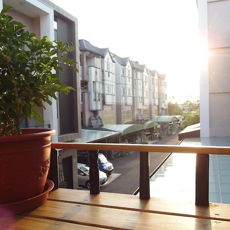 五结喜悦的家住宿加早餐旅馆 外观 照片